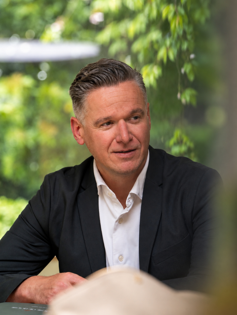 Pieter Vermeersch
